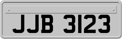 JJB3123