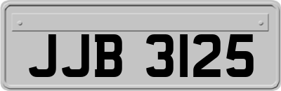 JJB3125