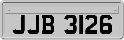 JJB3126