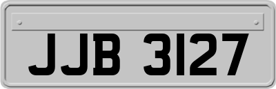 JJB3127