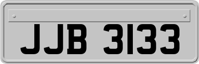 JJB3133