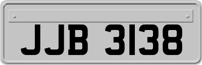 JJB3138