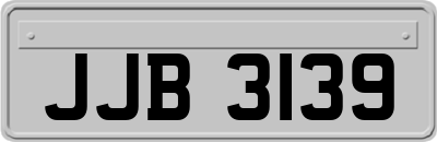 JJB3139