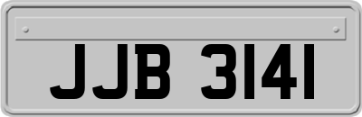 JJB3141