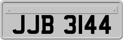 JJB3144