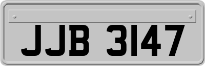 JJB3147