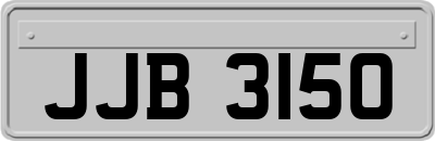 JJB3150