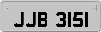 JJB3151
