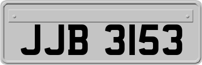 JJB3153