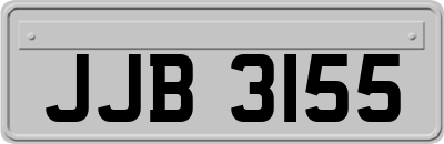 JJB3155