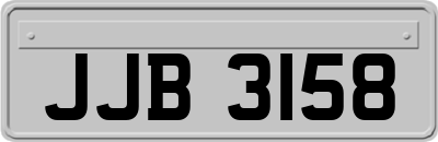 JJB3158
