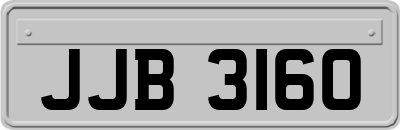 JJB3160