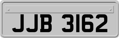 JJB3162