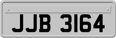 JJB3164