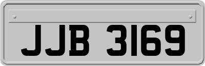 JJB3169