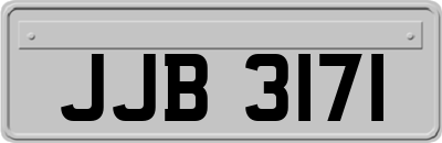 JJB3171