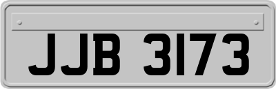 JJB3173