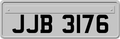 JJB3176