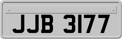 JJB3177