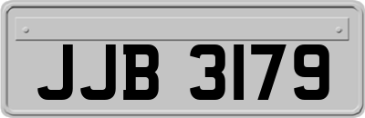JJB3179