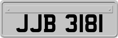JJB3181