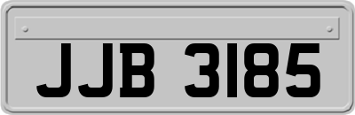 JJB3185