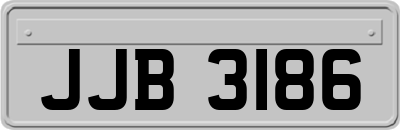 JJB3186