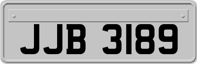 JJB3189