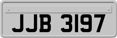 JJB3197