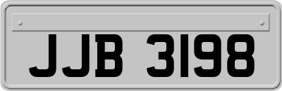 JJB3198