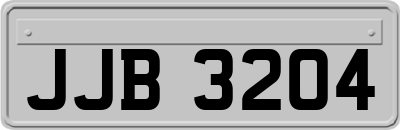 JJB3204