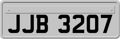 JJB3207