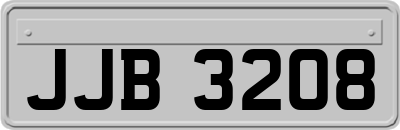 JJB3208