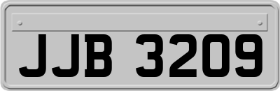 JJB3209