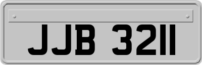 JJB3211
