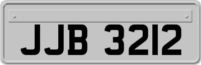 JJB3212