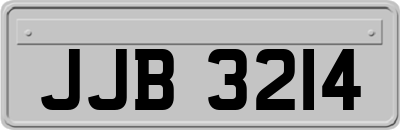 JJB3214