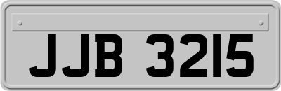 JJB3215