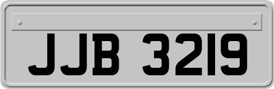JJB3219