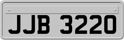 JJB3220