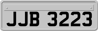 JJB3223