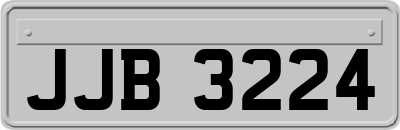 JJB3224