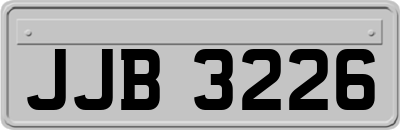 JJB3226