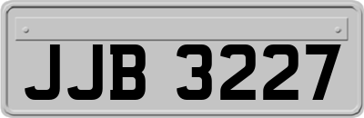 JJB3227