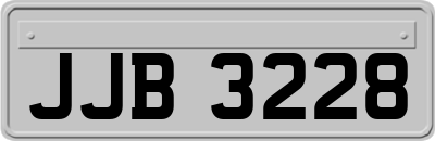 JJB3228