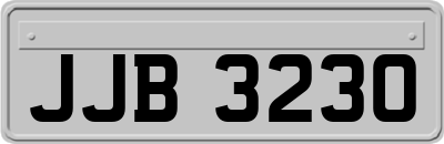 JJB3230