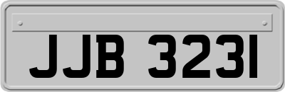 JJB3231