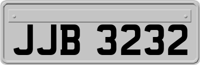 JJB3232