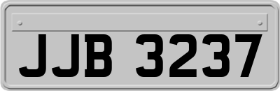 JJB3237