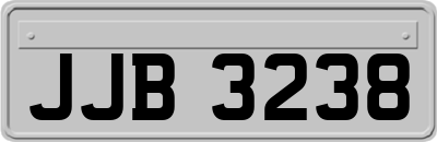JJB3238